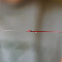 Spomb Tapered Braided Leaders